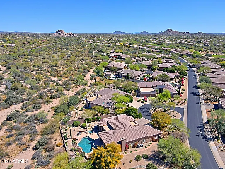 6280 E Amber Sun Dr — Photo 49