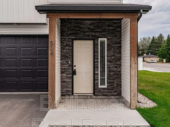 380 S 3rd W #504, Rigby, ID 83442