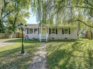 315 Byrd St, Hopewell, VA 23860