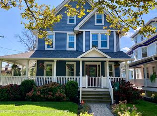 600 6th Ave, Asbury Park, NJ 07712