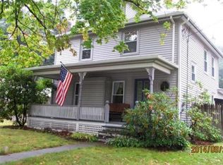 1136 Stafford St, Leicester, MA 01524