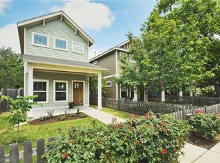 5204 Martin Ave, Austin, TX 78751