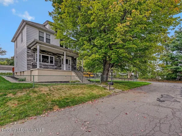 541 N Dexter Ave, Scranton, PA 18504