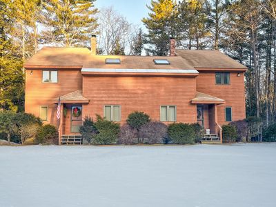 61 Elm Brook Road #1, Conway, NH, 03818