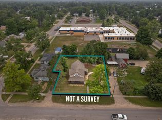 306 3rd St, Kalkaska, MI 49646