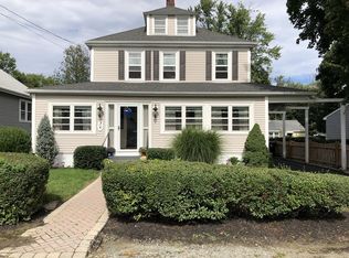 34 Leonard Rd, Weymouth, MA 02191
