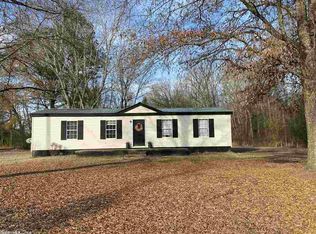 44 Mountain Dr, Greenbrier, AR 72058
