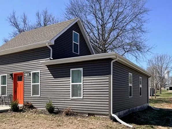 408 S Magdalena St, Concordia, MO 64020