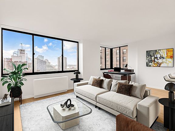 4th image of 200 W 60th St APT 16B