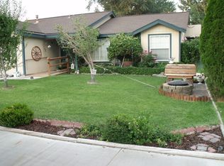 144 Rosecrest Dr, Fernley, NV