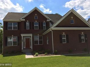 43236 Heavenly Cir, Leesburg, VA 20176