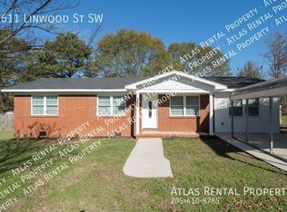 1611 Linwood St SW, Hartselle, AL 35640