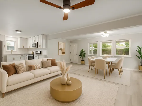 4012 Tejas Trl, Lake Worth, TX 76135