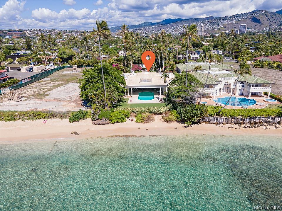 4615 Kahala Ave, Honolulu, HI 96816 MLS 202220391 Zillow