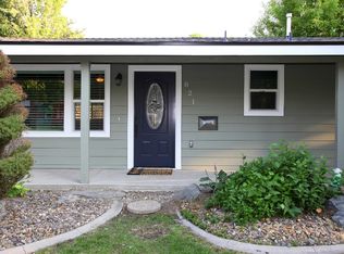 821 W Fifth St, Carson City, NV