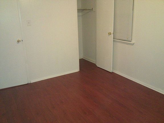 Bedroom Apt A