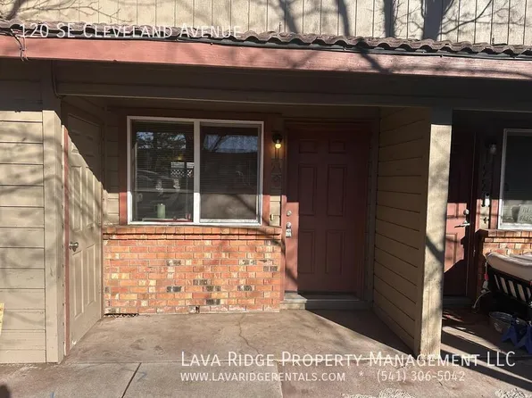 120 SE Cleveland Ave, Bend, OR 97702