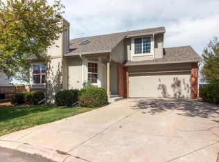 1011 Conifer Ct, Highlands Ranch, CO 80126