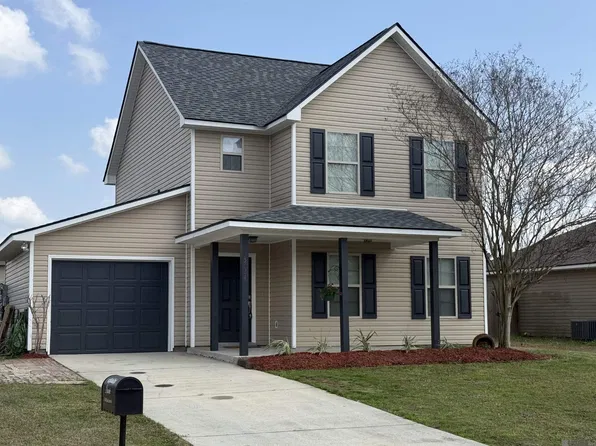 35034 Quail Creek Dr, Denham Springs, LA 70706