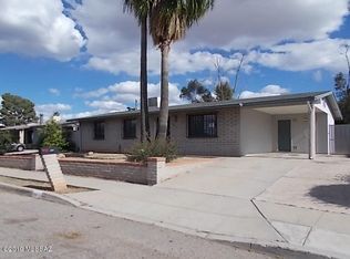 8012 E Poinciana Dr, Tucson, AZ 85730