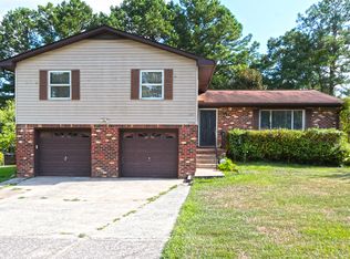 3720 Bench Mark Dr, Atlanta, GA 30349
