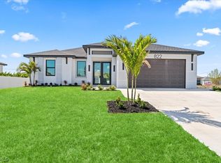 822 NE 19th St, Cape Coral, FL 33909