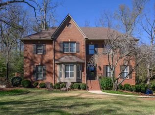 2722 Paden Trl, Birmingham, AL 35226