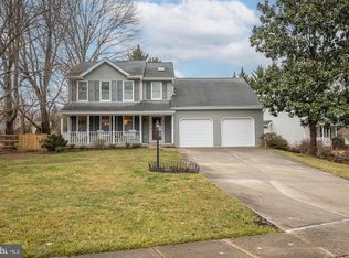 802 Maxwell Pl, Bel Air, MD 21014