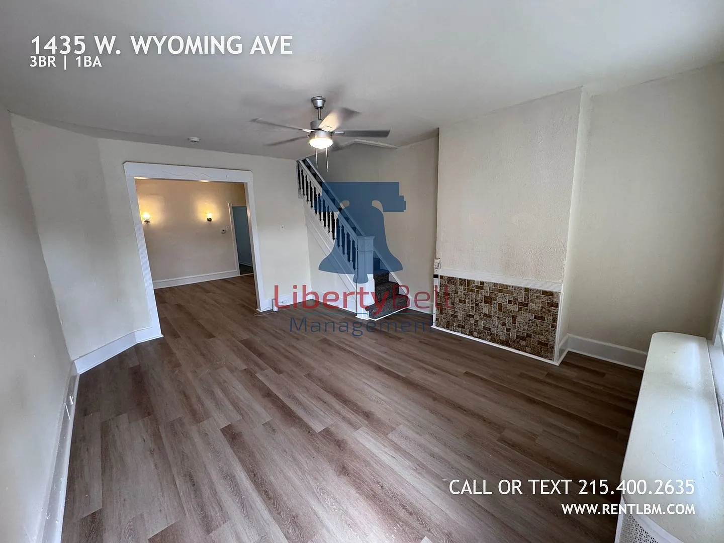 1435 W. Wyoming Ave — Photo 1