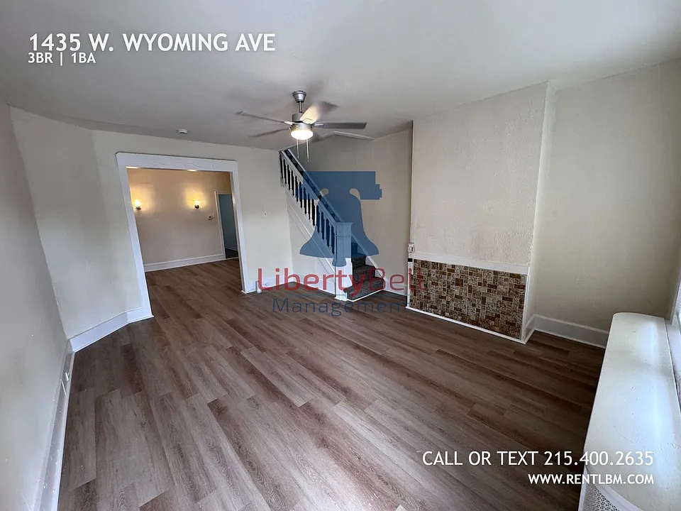 1435 W Wyoming Ave