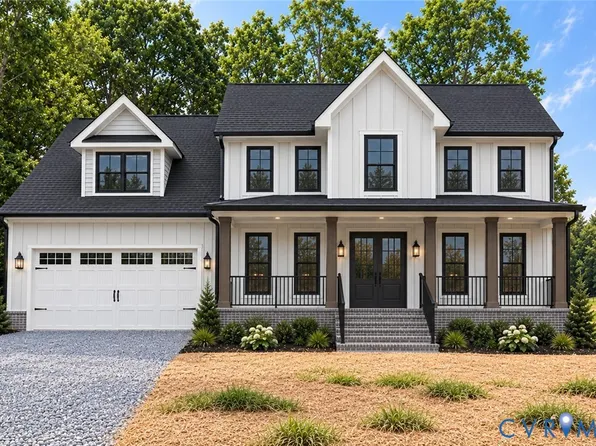42 Rosewood Dr, Scottsville, VA 24590