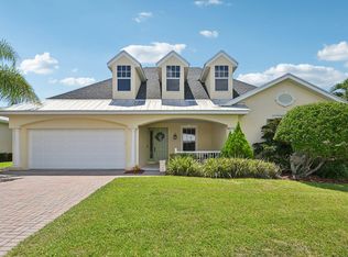 10755 SW Waterway Lane, Port Saint Lucie, FL 34987