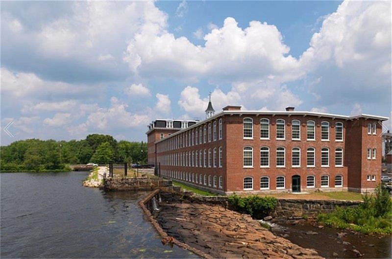 Linwood Mill Apartments 670 Linwood Ave Whitinsville MA Zillow