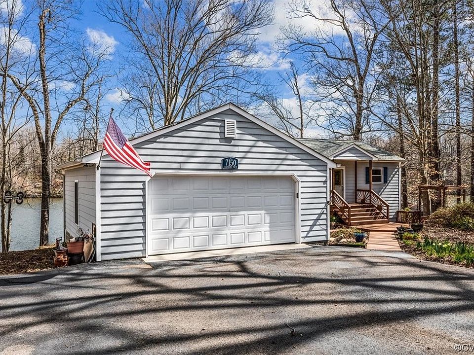 7150 Lakeshore Dr, Quinton, VA 23141 Zillow