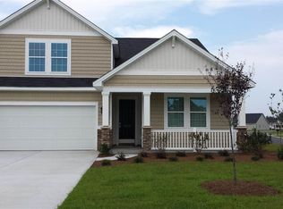 1000 Blue Hole Ct, Crepe Myrtle C Conway, SC 29526