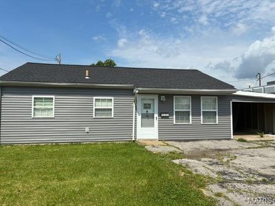 515 N 37th St, Belleville, IL, 62226