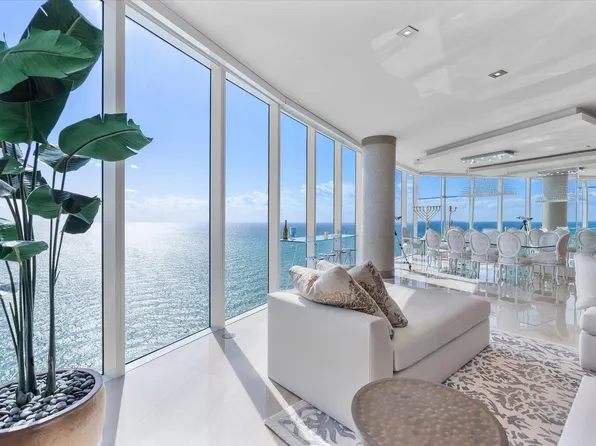 2711 S Ocean Drive #3602, Hollywood, FL 33019
