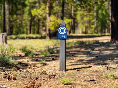 Preservation Loop #474, Bend, OR, 97707