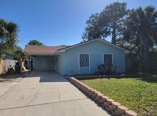 5617 Hilltop Ave, Panama City Beach, FL 32408