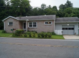 1803 Centennial Dr, Windber, PA 15963