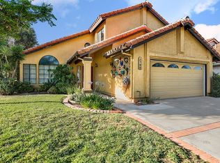 2700 Fieldbrook Way, Escondido, CA 92027