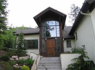 5110 Grouse Ln, Vail, CO 81657