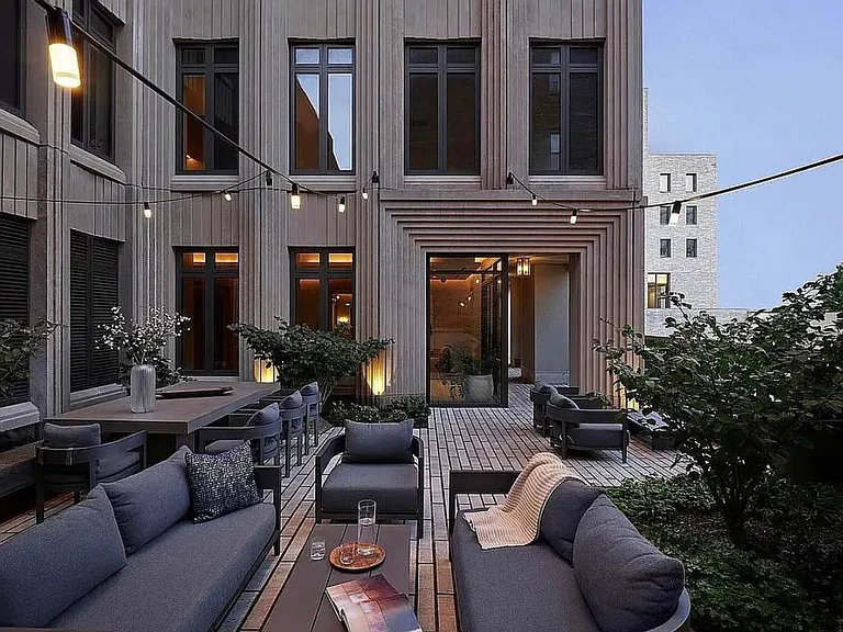 543 W 122nd St #8F — Photo 9