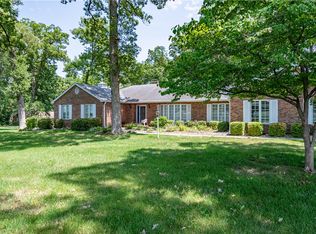 2454 N Summit Ave, Decatur, IL 62526