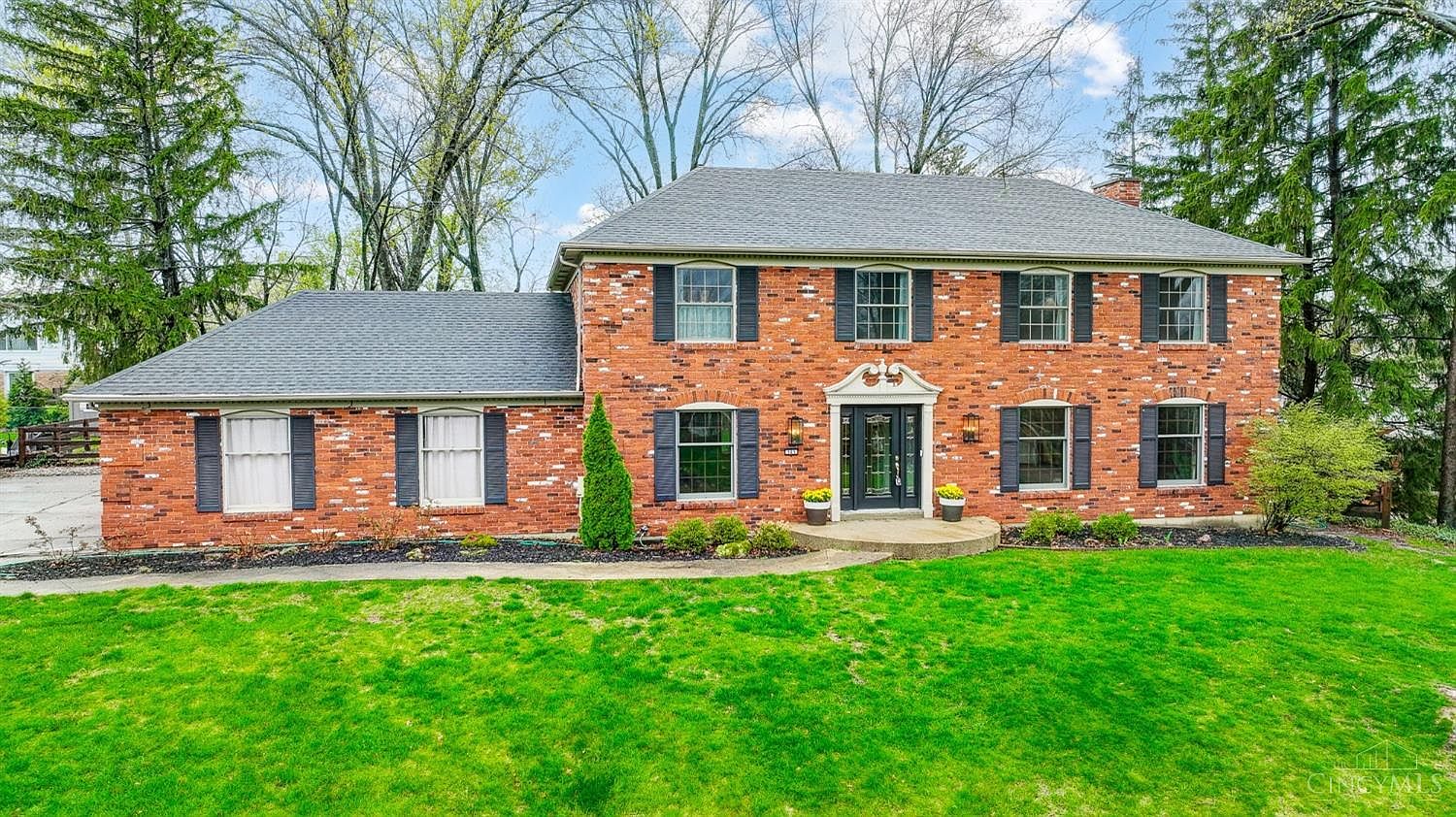 A*様 house on the hill Checker 90 9041 NE 28th St, Clyde Hill, WA