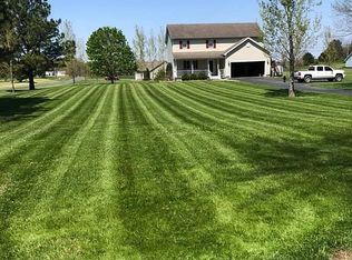 736 Woodhill Rd, Campbellsville, KY 42718