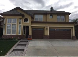 1678 Crest Hill Way, Gilroy, CA 95020