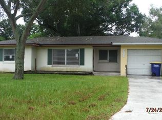 1635 Balmoral Dr, Clearwater, FL 33756
