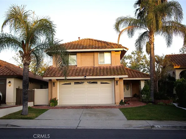 4 Via Joaquin, Rancho Santa Margarita, CA 92688
