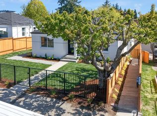 8040 19th Ave NW, Seattle, WA